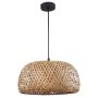 Polux KORFU 329110 Pakabinama lempa 1x20W/E27 IP20