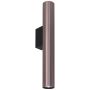 Polux LUNGOMARE 326119 Sienos lempa 2x10W/GU10 IP20