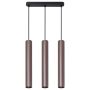 Polux LUNGOMARE 326157 Pakabinama lempa 3x10W/GU10 IP20