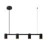 Polux MARIBEL 326171 Pakabinama lempa 4x10W/GU10 IP20