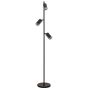 Polux PARIS 326560 Stovinė lempa 3x12W/GU10 IP20