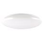 Polux PIRIUS 325723 Lubų šviestuvas 1x12W/LED 4000K 1400lm IP44