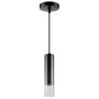 Polux SMOKY 328342 Pakabinama lempa 1x10W/GU10 IP20