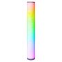 Polux STELLA 325341 Stovinė lempa 1x12W/LED RGBW 1000lm IP20