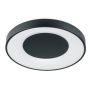 Polux WITOLD 326720 Lubų šviestuvas 1x72W/LED 3000K-4000K-6000K 8000lm IP44
