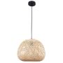 Polux ZANZIBAR 329196 Pakabinama lempa 1x20W/E27 IP20