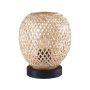 Polux ZANZIBAR 329202 Stalo lempa 1x20W/E27 IP20