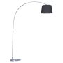 Prezent MEDIAN 32322 Stovinė lempa 1x40W/E27 IP20