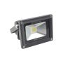 Prezent METALED 32109 Halogeninis prožektorius 1x10W/LED 984lm IP65