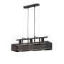 Sigma Lighting ALBERT 32173 Pakabinama lempa 3x60W/E27