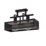 Sigma Lighting ALBERT 32176 Stropo šviestuvas 2x60W/E27