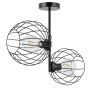 Sigma Lighting CHERRY 32362 Stropo šviestuvas 2x60W/E27