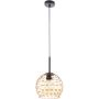 Sigma Lighting COMO 32002 Pakabinama lempa 1x60W/E27