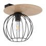 Sigma Lighting CYBER 32354 Lubų šviestuvas 1x60W/E27