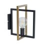 Sigma Lighting EDEN 32238 Sienos lempa 1x60W/E27