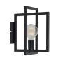 Sigma Lighting EDEN 32239 Sienos lempa 1x60W/E27