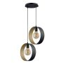 Sigma Lighting HAPPY 32284 Pakabinama lempa 3x60W/E27