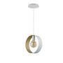 Sigma Lighting HAPPY 32289 Pakabinama lempa 2x60W/E27