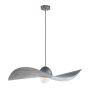 Sigma Lighting KAPELLO 32336 Pakabinama lempa 1x60W/E27
