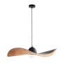 Sigma Lighting KAPELLO 32339 Pakabinama lempa 1x60W/E27