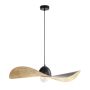Sigma Lighting KAPELLO 32340 Pakabinama lempa 1x60W/E27
