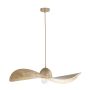 Sigma Lighting KAPELLO 32341 Pakabinama lempa 1x60W/E27
