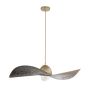 Sigma Lighting KAPELLO 32342 Pakabinama lempa 1x60W/E27