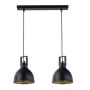 Sigma Lighting MARS 32258 Pakabinama lempa 2x60W/E27