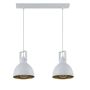 Sigma Lighting MARS 32259 Pakabinama lempa 2x60W/E27