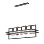 Sigma Lighting Merci 32397 Pakabinama lempa 5x15W/E27 IP20