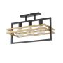 Sigma Lighting Merci 32404 Stropo šviestuvas 3x15W/E27 IP20