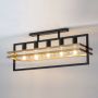 Sigma Lighting Merci 32407 Stropo šviestuvas 5x15W/E27 IP20