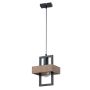 Sigma Lighting ROBIN 32215 Pakabinama lempa 1x60W/E27