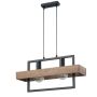 Sigma Lighting ROBIN 32216 Pakabinama lempa 2x60W/E27