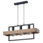 Sigma Lighting ROBIN 32217 Pakabinama lempa 3x60W/E27