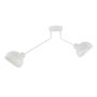 Sigma Lighting Roy 32430 Stropo šviestuvas 2x15W/E27 IP20