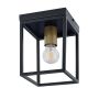 Sigma Lighting VIGO 32223 Stropo šviestuvas 1x60W/E27