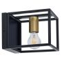 Sigma Lighting VIGO 32227 Sienos lempa 1x60W/E27