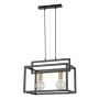 Sigma Lighting Vigo 32439 Pakabinama lempa 2x15W/E27 IP20