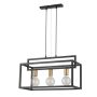 Sigma Lighting Vigo 32441 Pakabinama lempa 3x15W/E27 IP20