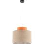 TK Lighting DUO 3227 Pakabinama lempa 1x15W/E27 IP20