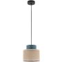 TK Lighting DUO 3257 Pakabinama lempa 1x15W/E27 IP20