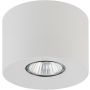 TK Lighting ORION 3234 Lubų šviestuvas 1x10W/GU10/LED