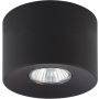 TK Lighting ORION 3236 Lubų šviestuvas 1x10W/GU10/LED