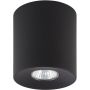 TK Lighting ORION 3239 Lubų šviestuvas 1x10W/GU10/LED