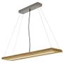 Trio BRAD 323710130 Pakabinama lempa 1x27w/led 3000k 3000lm ip20