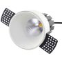 Zambelis TRIMLESS SPOT S097 Įmontuojamas apšvietimas 15W/led 3000K 1125lm IP20