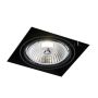 SHILO KOMORO 3308 Įmontuojamas apšvietimas 1x50W/GU10 IP20