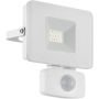 Eglo FAEDO 3 33156 Halogeninis prožektorius 1x10W 900LM IP44