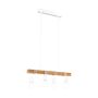 Eglo TOWNSHEND 33164 Pakabinama lempa 4x60W/E27